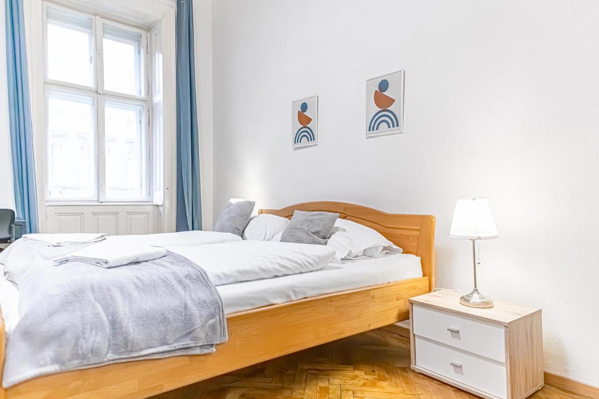 Family-Friendly 2Br Apt.-Perfect For Longstays Wien Ngoại thất bức ảnh